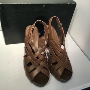 Apostrophe Ladies Shoes